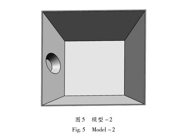 佛山五金沖壓件加工廠，模型2