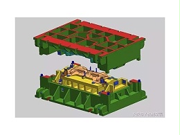 知道這些，讓您的五金沖壓汽車模具設(shè)計(jì)牛起來