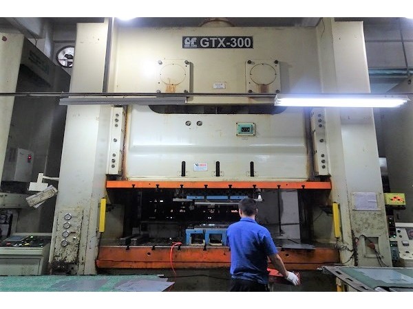 廣東五金沖壓廠-為您定制研發(fā)