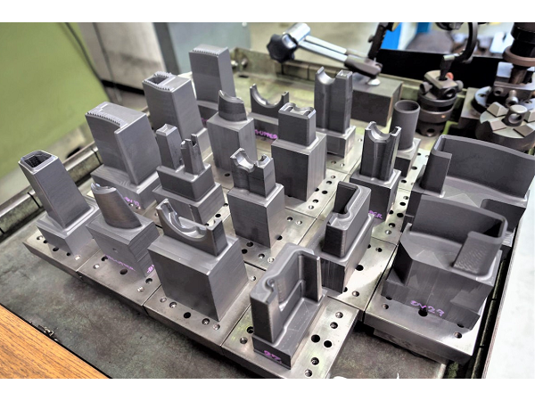 五金沖壓模具組裝方法技巧，五金加工廠