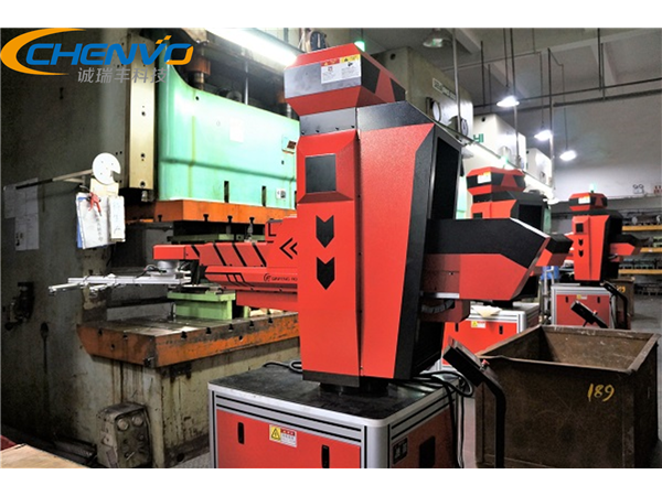 廣東適合五金沖壓的地方有哪些？可選行業(yè)非常多