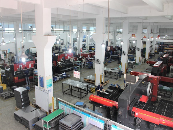 五金沖壓折彎外發(fā)加工可以做嗎？有沒有推薦的