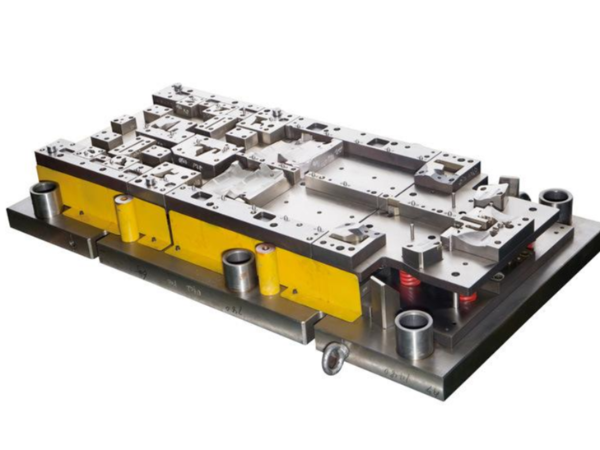 預(yù)防精密模具熱處理變形的幾種辦法