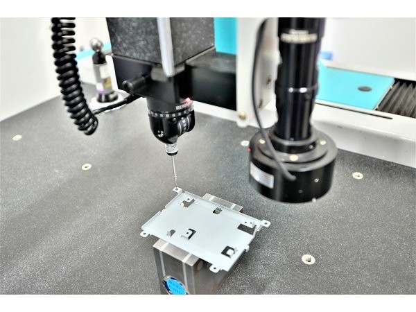 廣東五金沖壓件供應(yīng)商-落實(shí)質(zhì)量把控