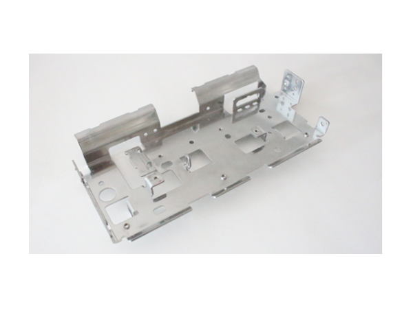 五金沖壓件加工廠