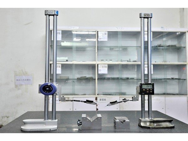 東莞五金沖壓定制廠-五金生產(chǎn)設(shè)備稼動率管理怎么樣？