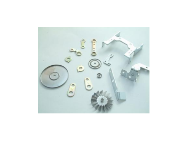 什么是精密五金加工（五金沖壓）